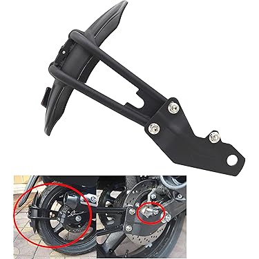 Amazon.co.jp 売れ筋ランキング: リアフェンダー の中で最も人気のある